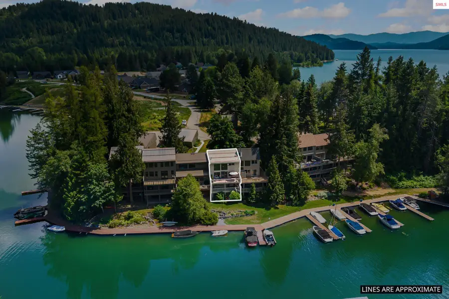 460 Whiskey Jack Cr #16, Sandpoint, ID 83864 - #2