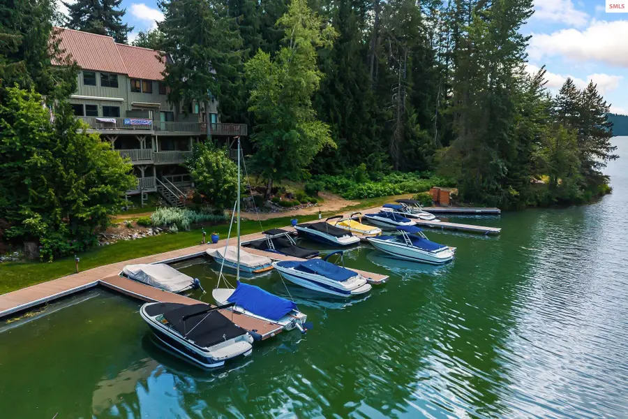 460 Whiskey Jack Cr #16, Sandpoint, ID 83864 - #3
