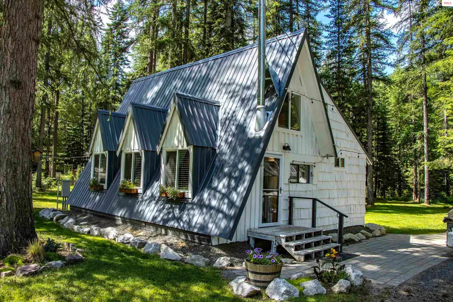 475 Dry Creek Road, Clark Fork, ID 83811 - #3