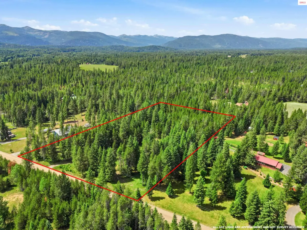 321 Winterton, Sandpoint, ID 83864 - #1