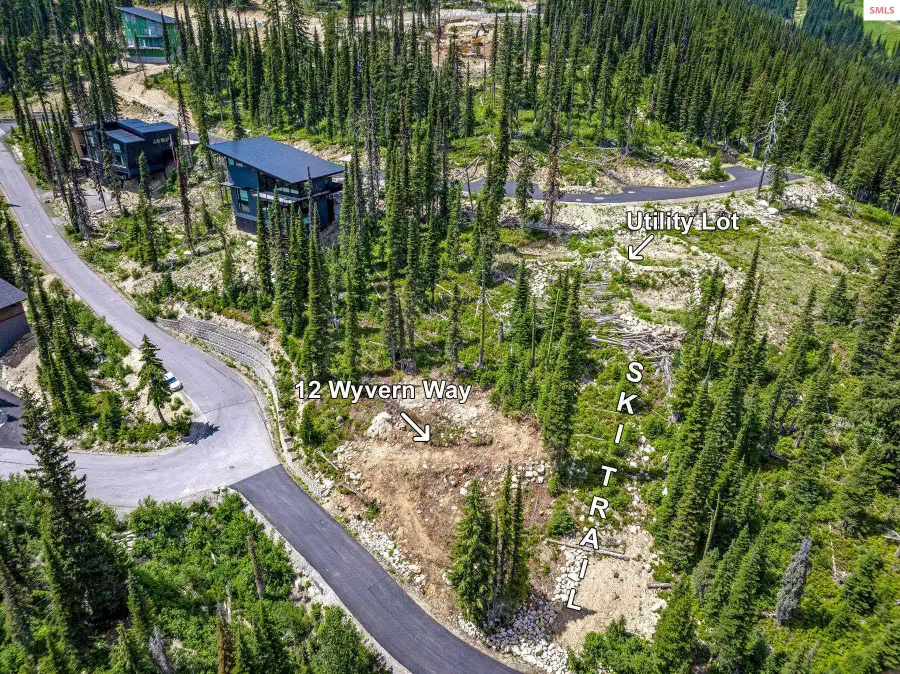 NNA Wyvern Way L6 B5, Sandpoint, ID 83864 - #3