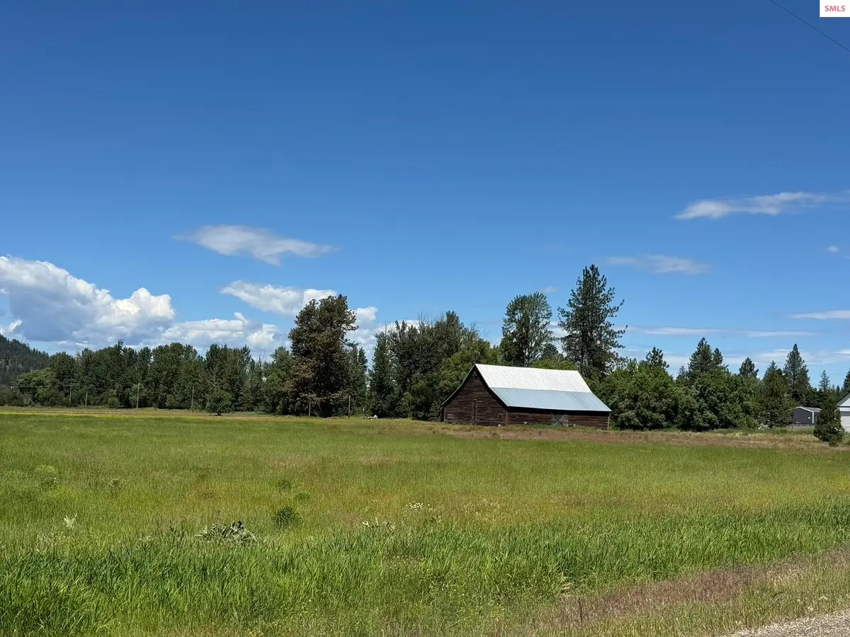 NNA Rusho Lane, 55 Acres, Blanchard, ID 83804 - #1
