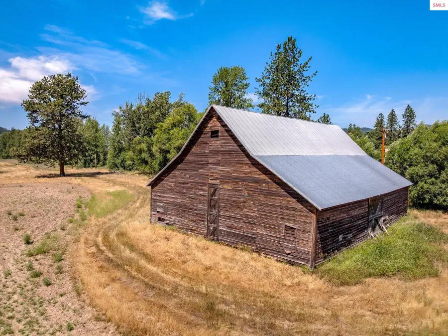 NNA Rusho Lane, 55 Acres, Blanchard, ID 83804 - #2