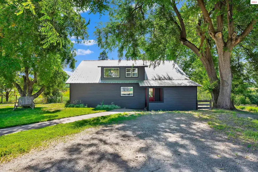 256 Roosevelt Road, Bonners Ferry, ID 83805 - #2