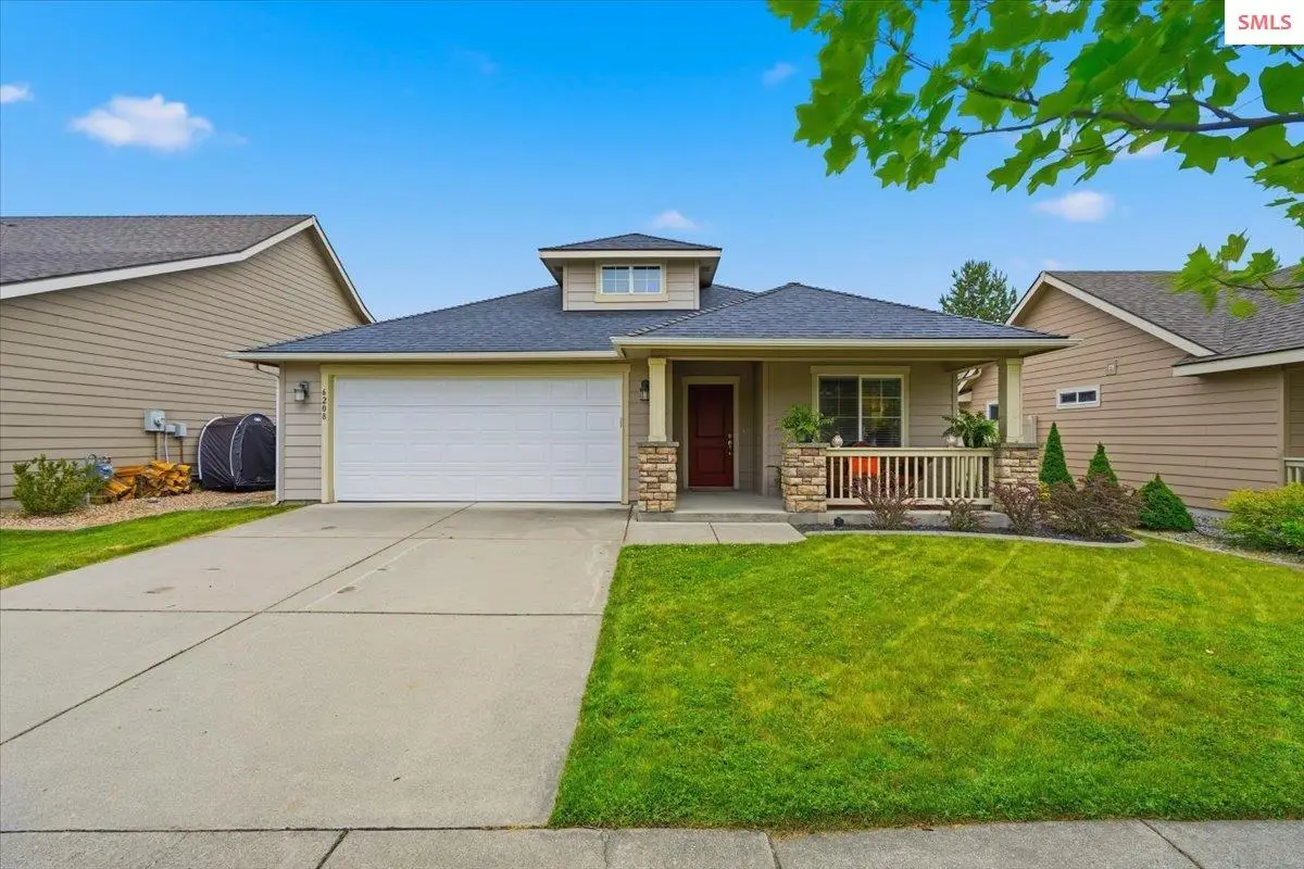 6208 N Cornwall Street, Coeur Dalene, ID 83815 - #1