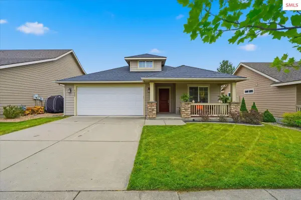 6208 N Cornwall Street, Coeur d'Alene, ID 83815