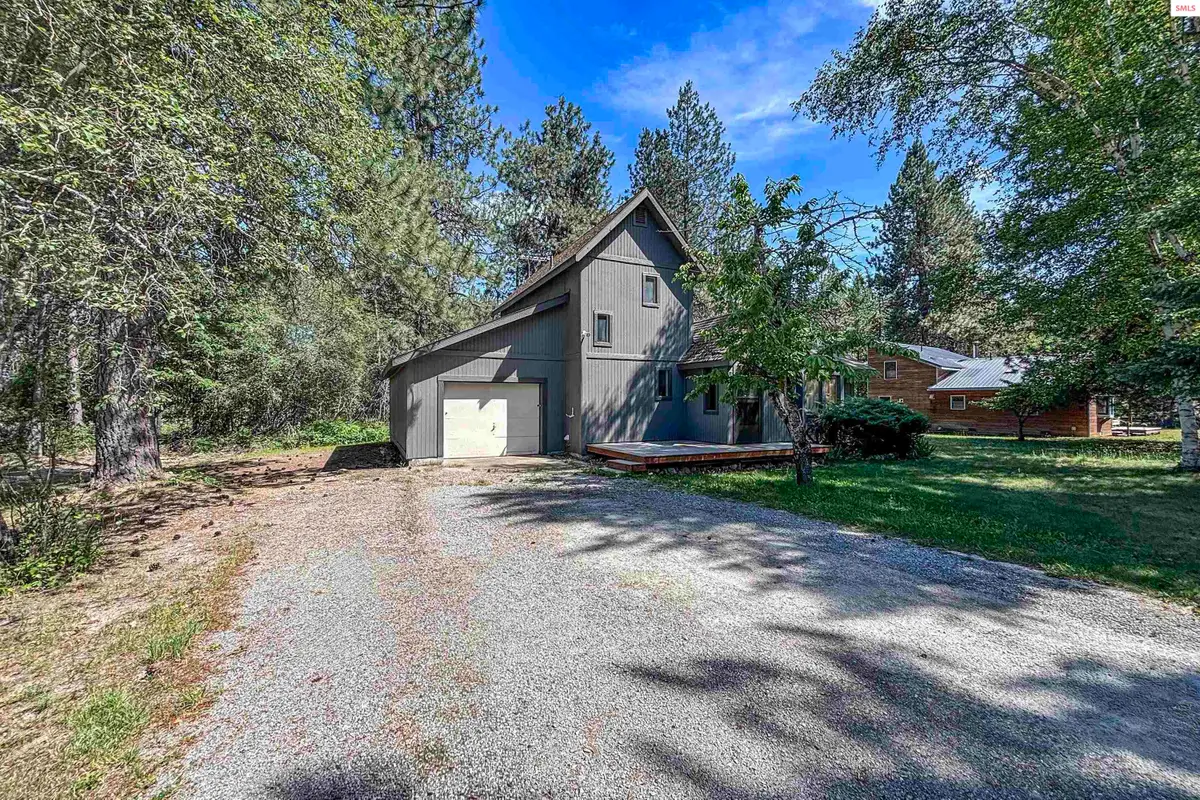 372 Schweitzer Mtn Road, Sandpoint, ID 83864 - #1