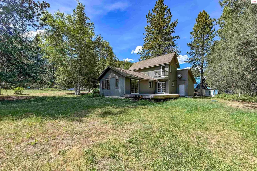372 Schweitzer Mtn Road, Sandpoint, ID 83864 - #3