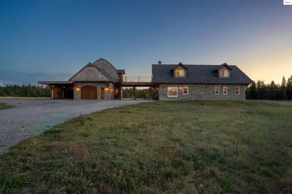 76 Caseys Lane, Sandpoint, ID 83864