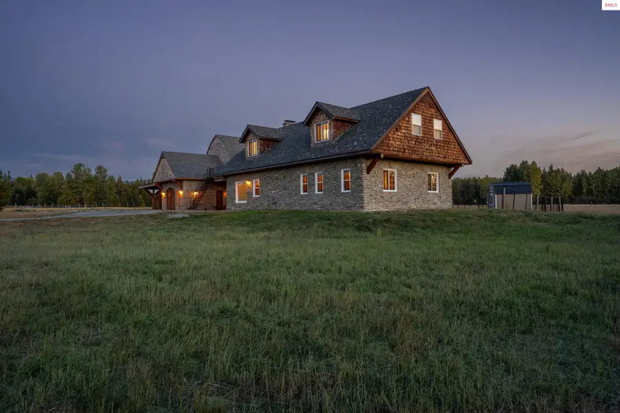 76 Caseys Lane, Sandpoint, ID 83864 - #3