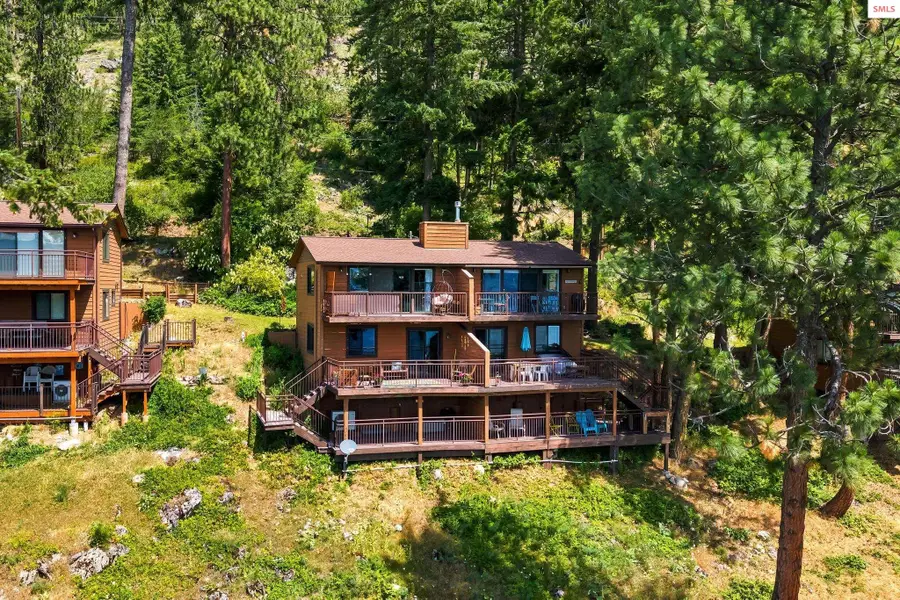 18122 E Duwamish, #17, Bayview, ID 83803 - #3