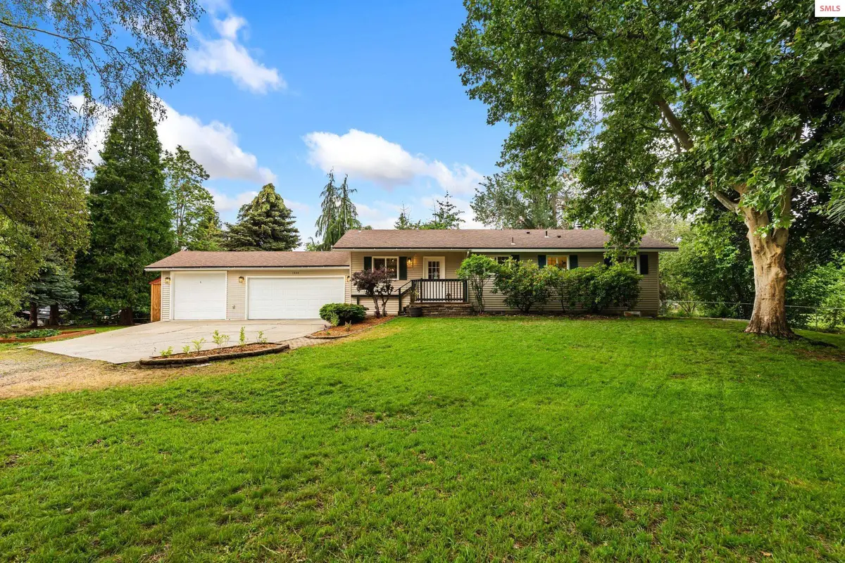 1420 N Majesty Ct, Post Falls, ID 83854 - #1