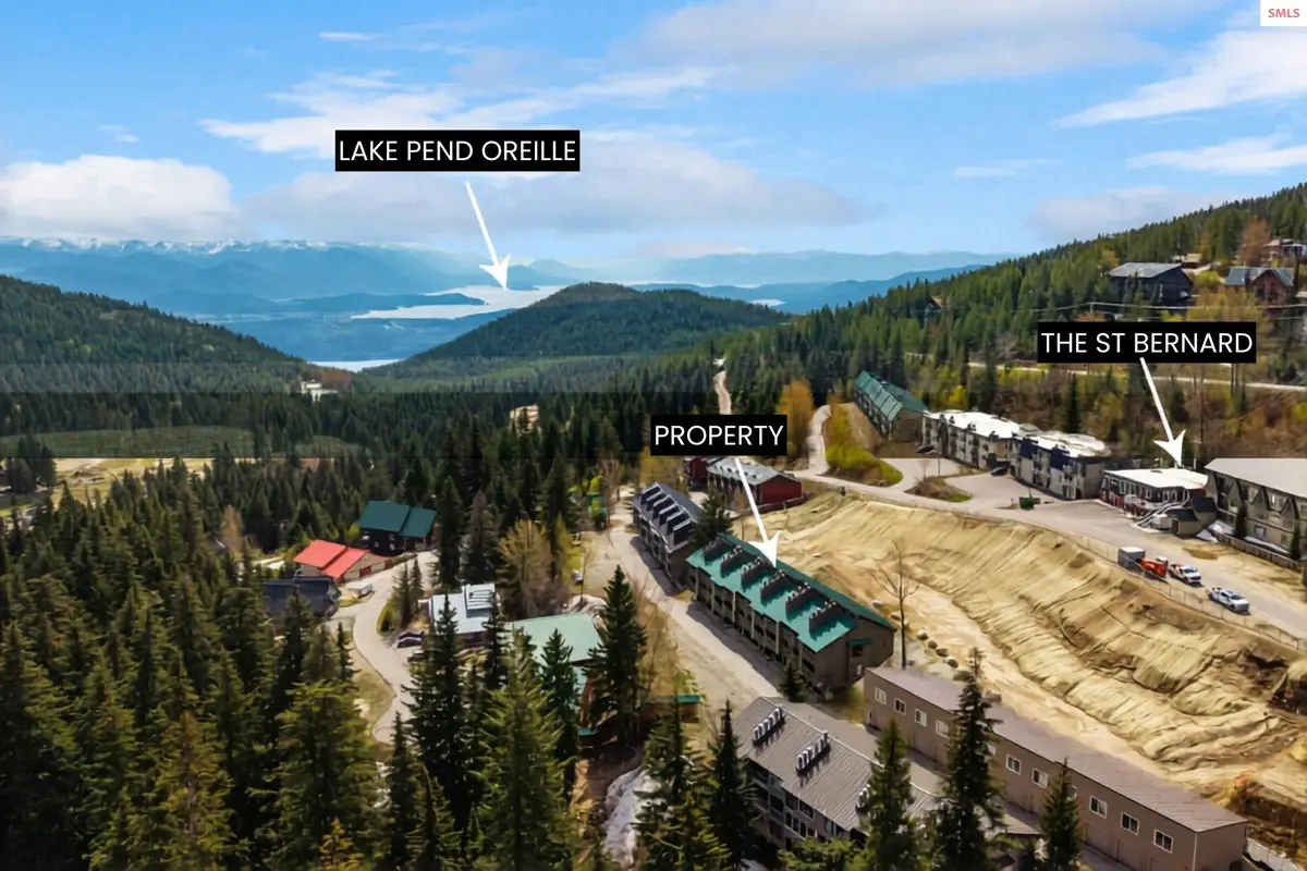 90 Stella Ln Unit 206, Sandpoint, ID 83864 - #1