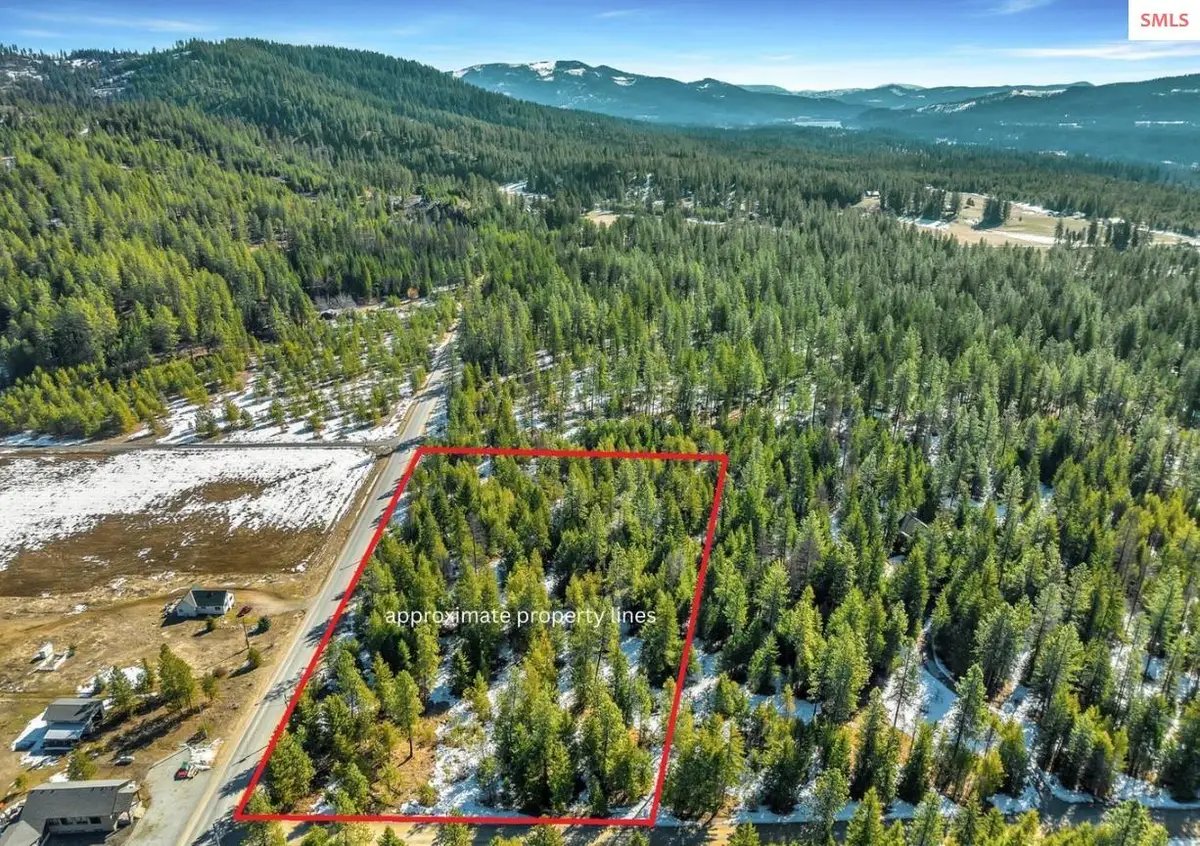 Nka Lot 1 Everett Huff Rd, Oldtown, ID 83822 - #1