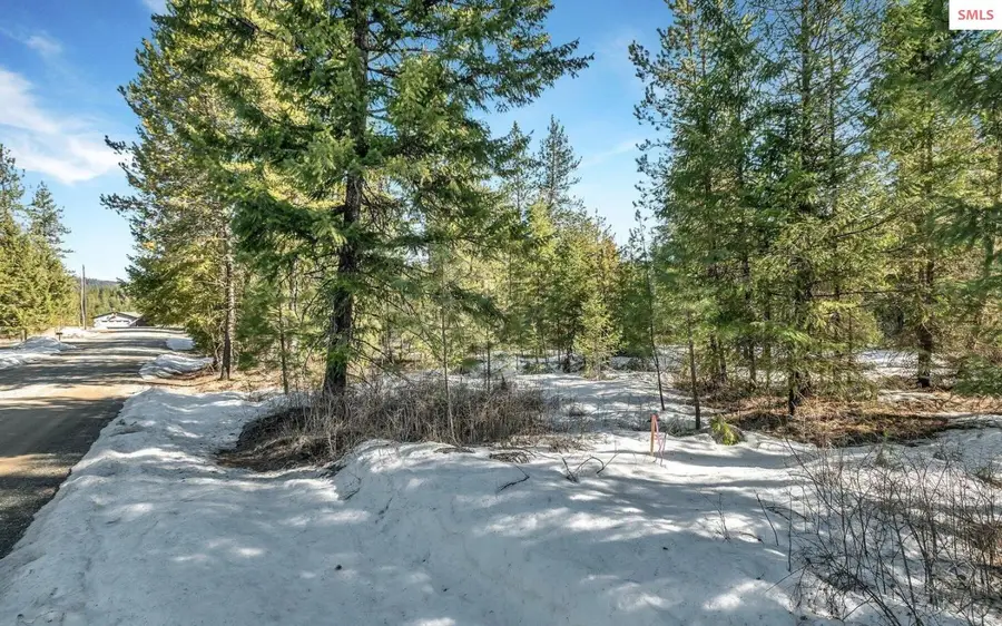 Nka Lot 1 Everett Huff Rd, Oldtown, ID 83822 - #2