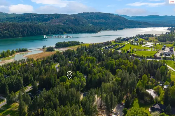 Lot 19 Ames Way, Dover, ID 83825