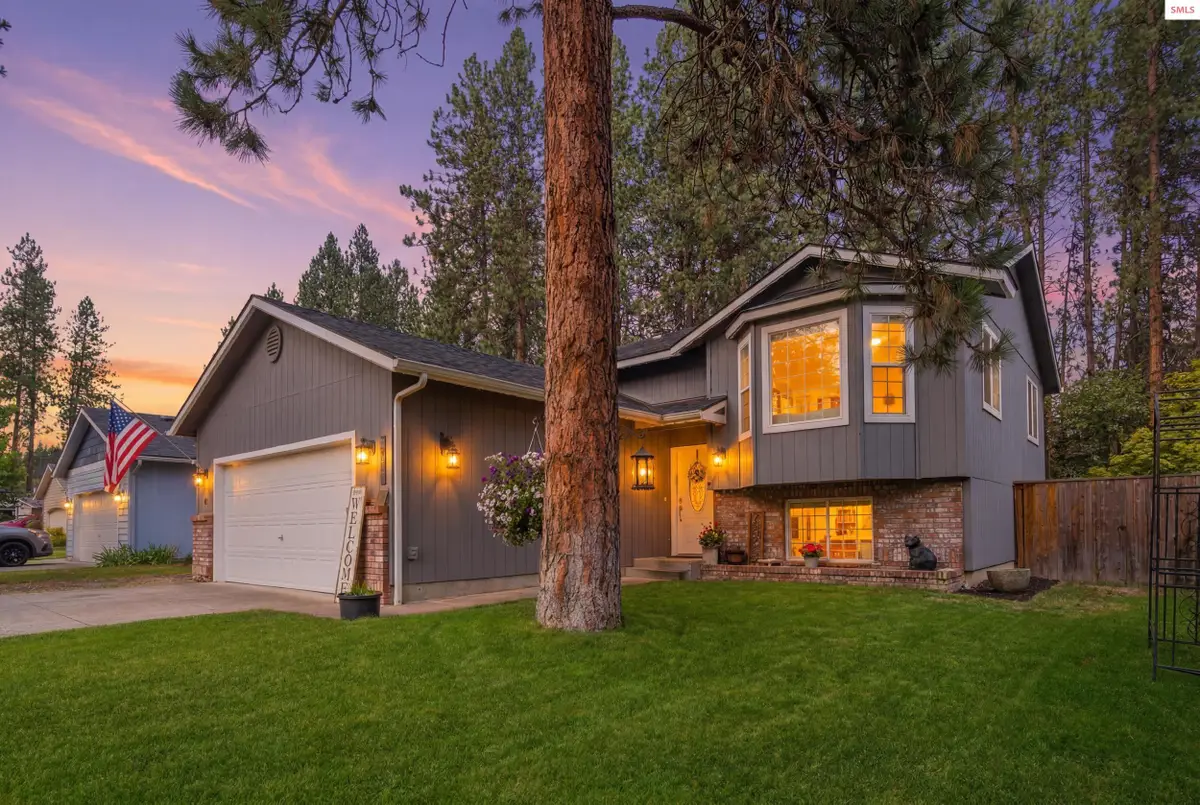 201 S Aerie Ct, Post Falls, ID 83854 - #1