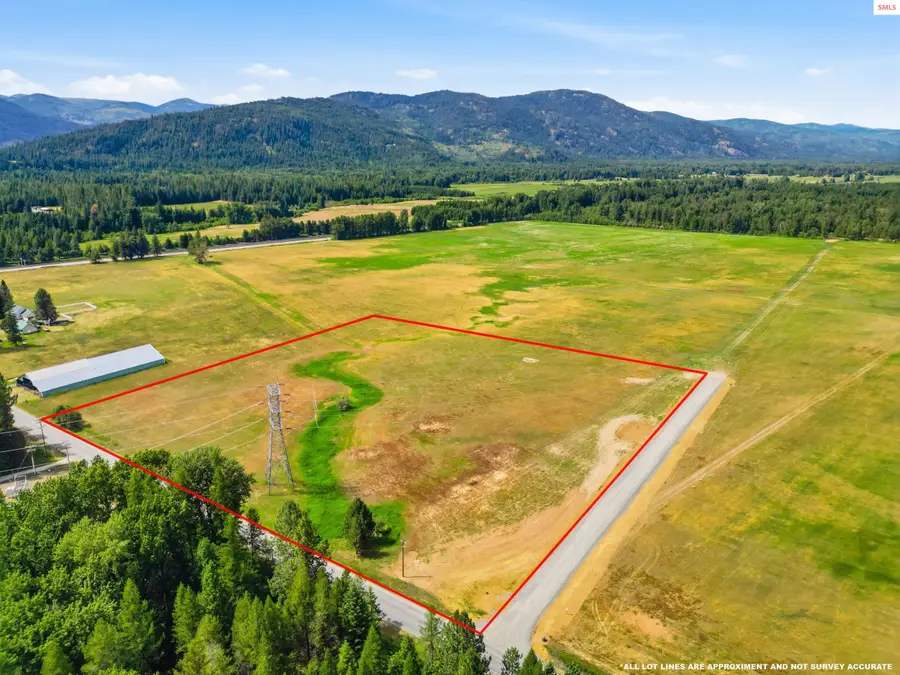 NNA Lot 1 Longbow Lane (samuels), Sandpoint, ID 83864 - #2