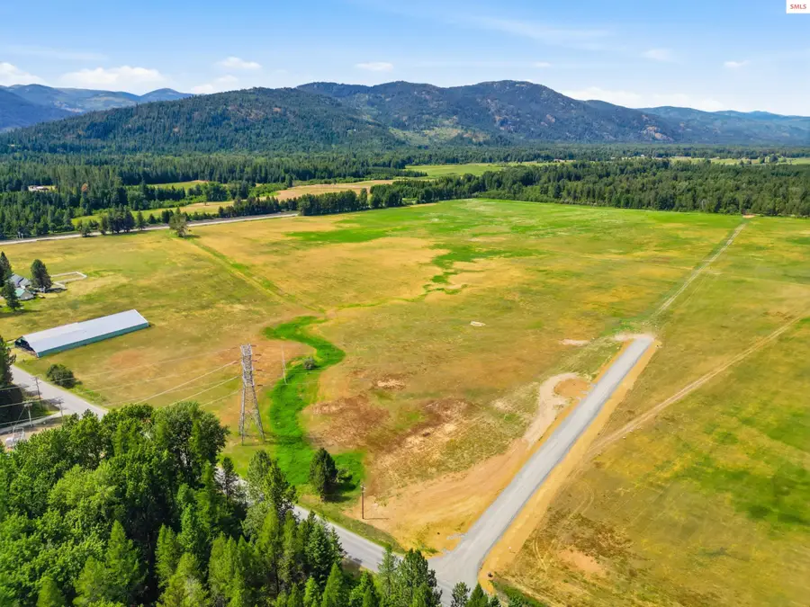 NNA Lot 1 Longbow Lane (samuels), Sandpoint, ID 83864 - #3
