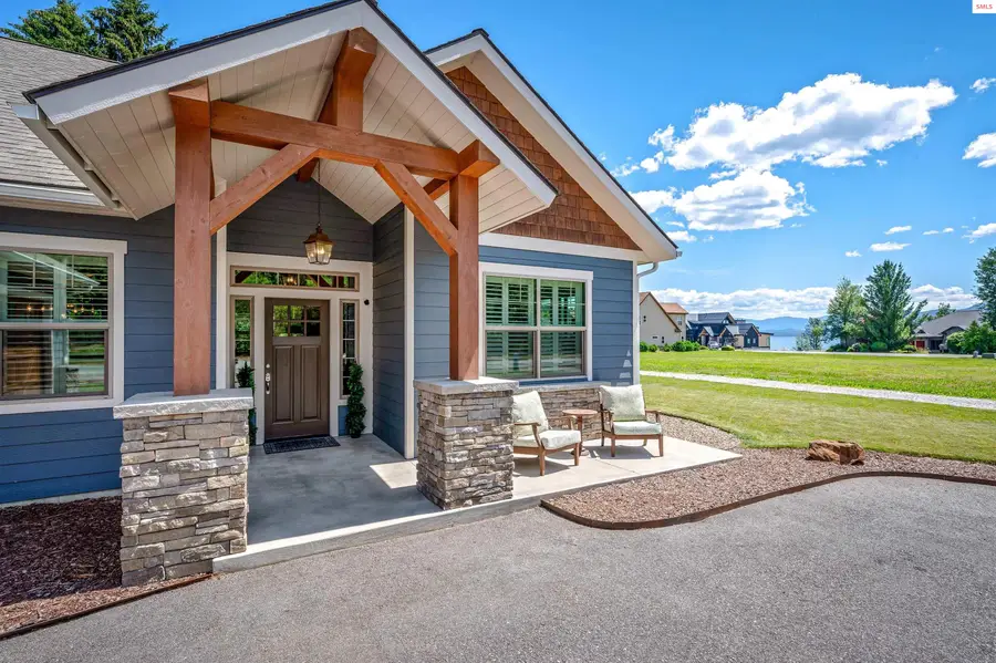 218 Crooked Ear Drive, Sandpoint, ID 83864 - #2