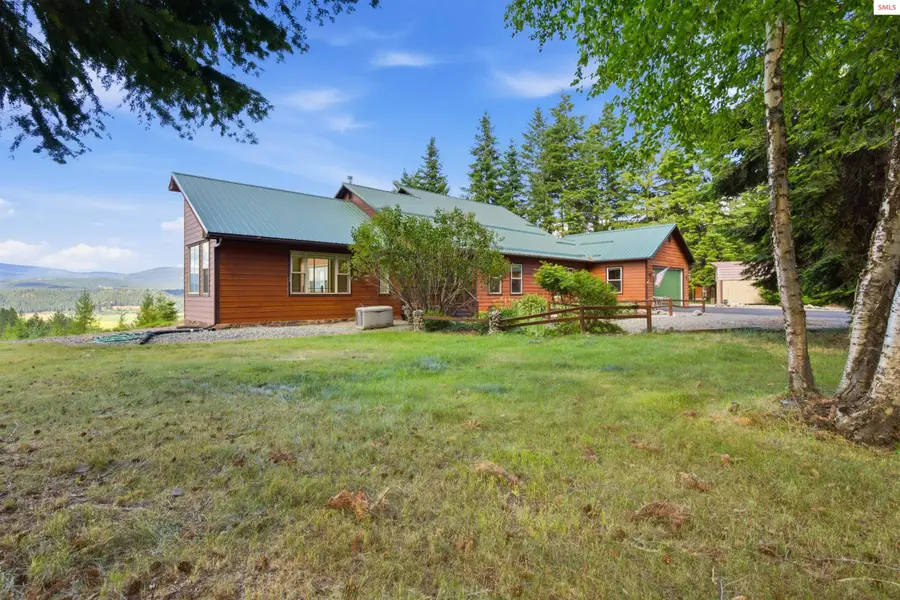 125 Cottage Ln, Bonners Ferry, ID 83805 - #2