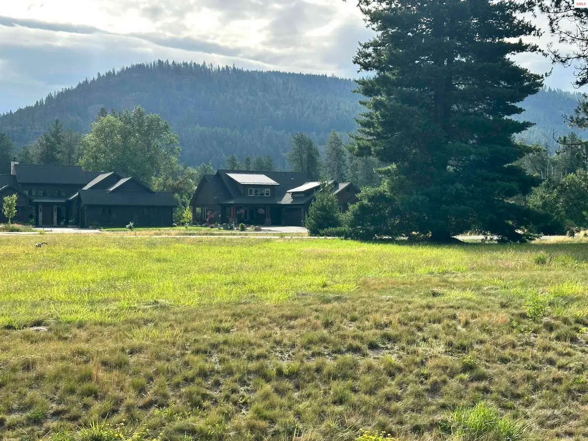 NNA Marie Victoria Ct Blk 2 Lot 12, Sandpoint, ID 83864 - #1