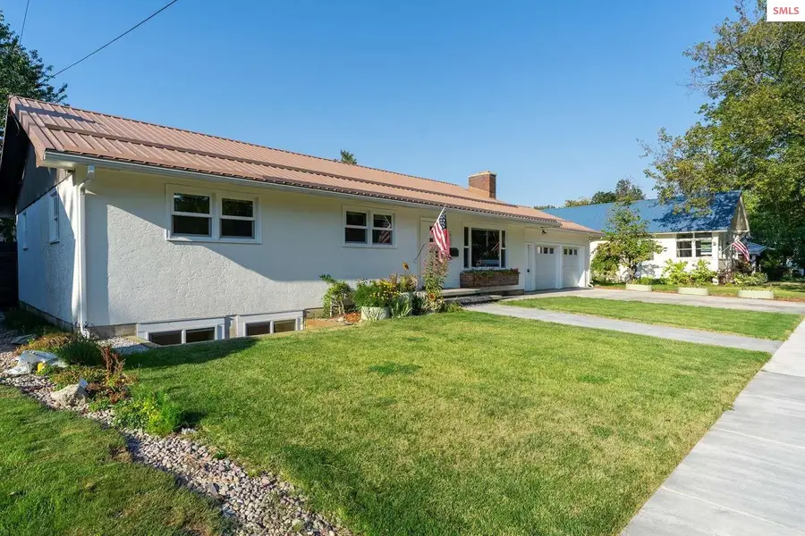 422 Antone St, Sandpoint, ID 83864 - #3