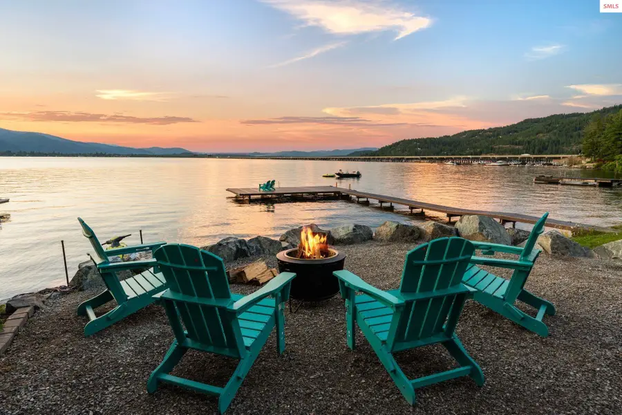 169 Lakeshore Drive, Sagle, ID 83860 - #2