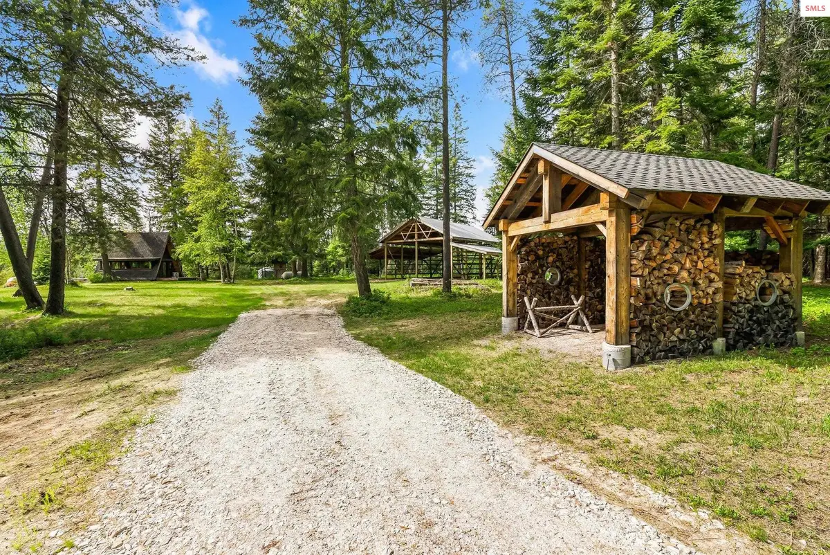 NNA Rascals Rd, Sandpoint, ID 83864 - #1