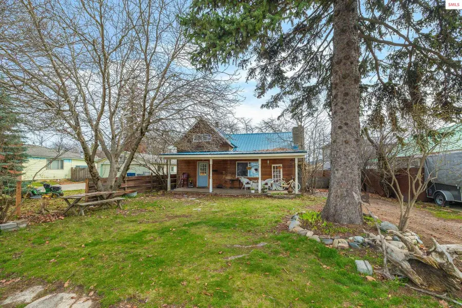 329 S Florence Ave, Sandpoint, ID 83864 - #2