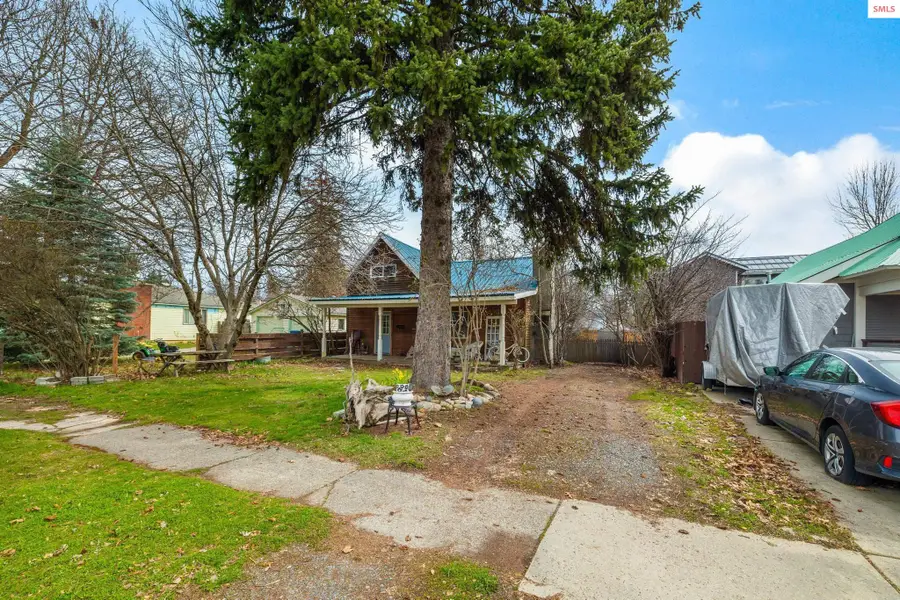 329 S Florence Ave, Sandpoint, ID 83864 - #3