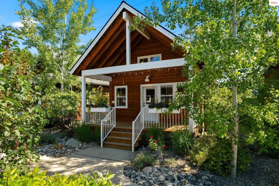 242 Pomrankey Lane, Dover, ID 83825 - #2
