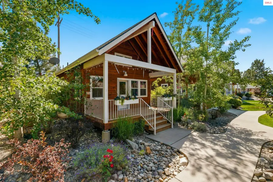 242 Pomrankey Lane, Dover, ID 83825 - #3