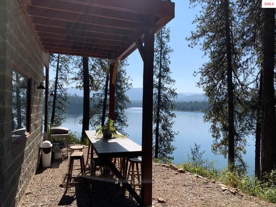 7 Bridge View Lane, Heron, MT 59844 - #3