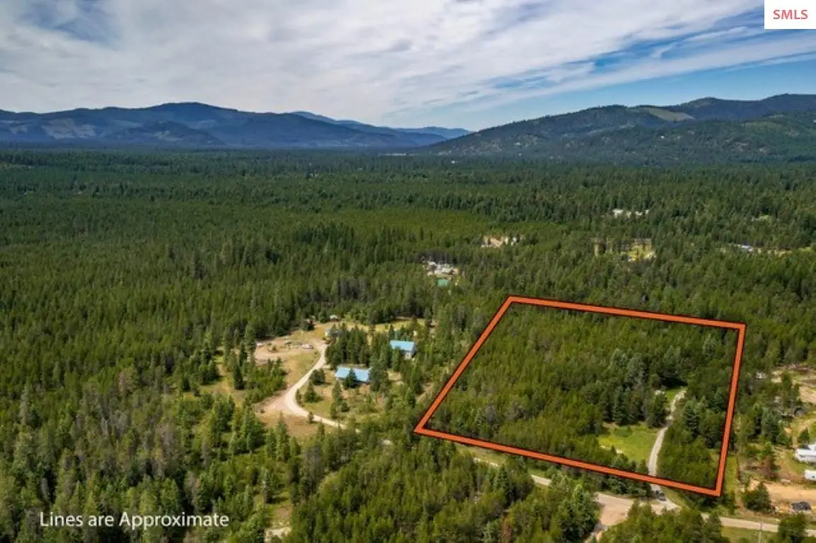 552 Outback Loop, Spirit Lake, ID 83869 - #1