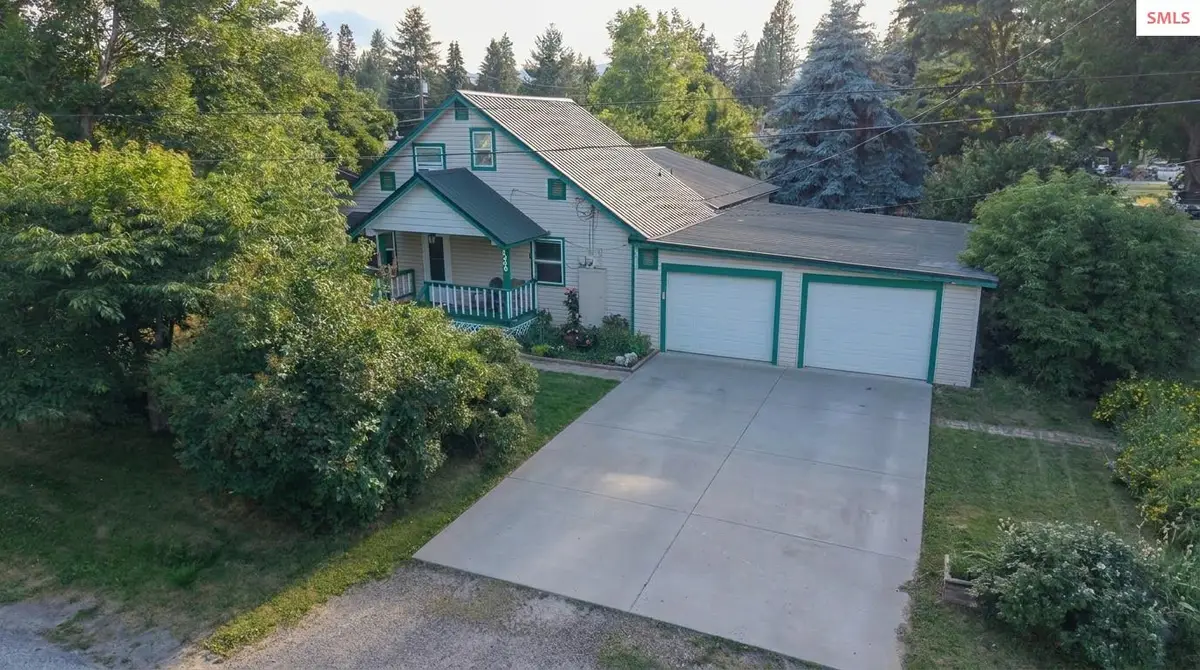 6906 Cody St, Bonners Ferry, ID 83805 - #1