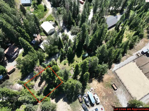 NKA S Nugget Drive, Coeur d'Alene, ID 83814