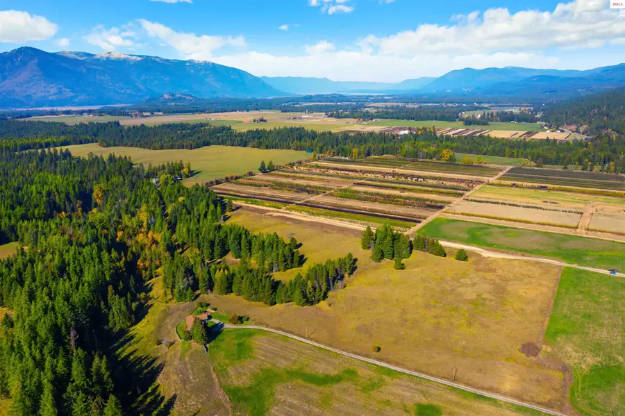 Lot 2 Royal Way, Bonners Ferry, ID 83805 - #2