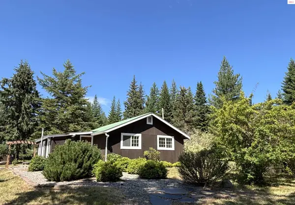 118 Walsh Way, Sandpoint, ID 83864
