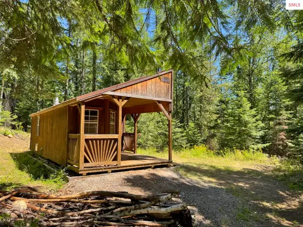 NNA Rolling Thunder Ridge Rd, Sandpoint, ID 83864