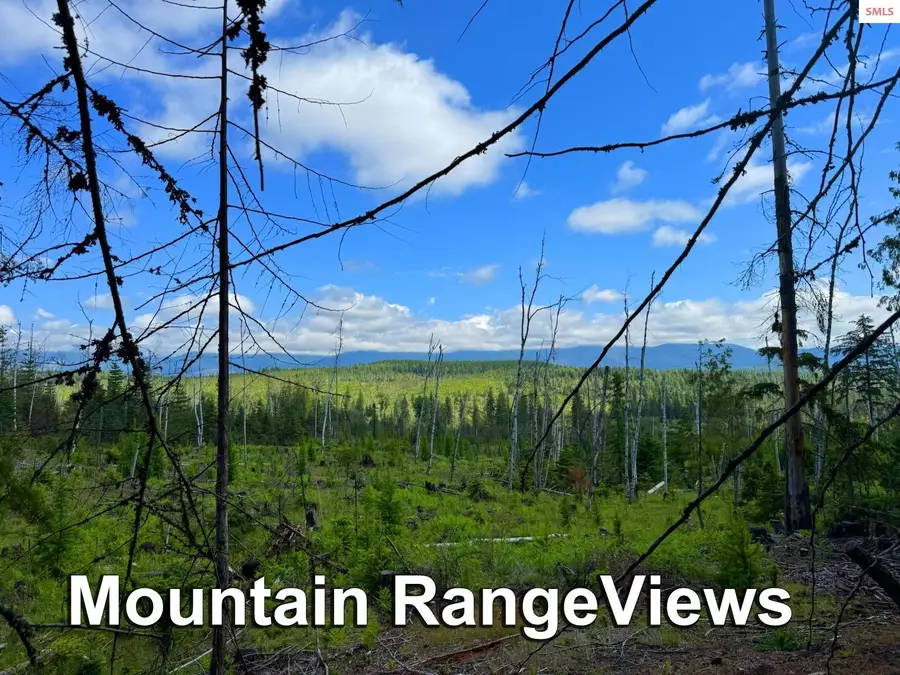 NNA Rolling Thunder Ridge Rd, Sandpoint, ID 83864 - #2
