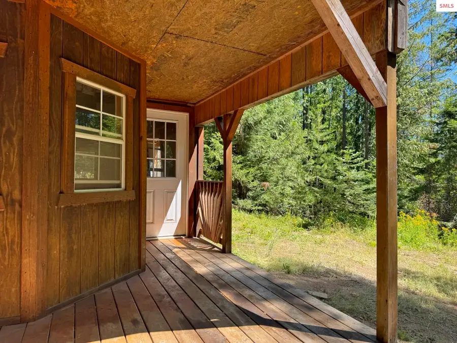 NNA Rolling Thunder Ridge Rd, Sandpoint, ID 83864 - #3
