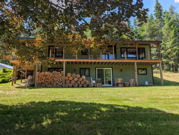 3115 Cherry Creek Rd., St Maries, ID 83861