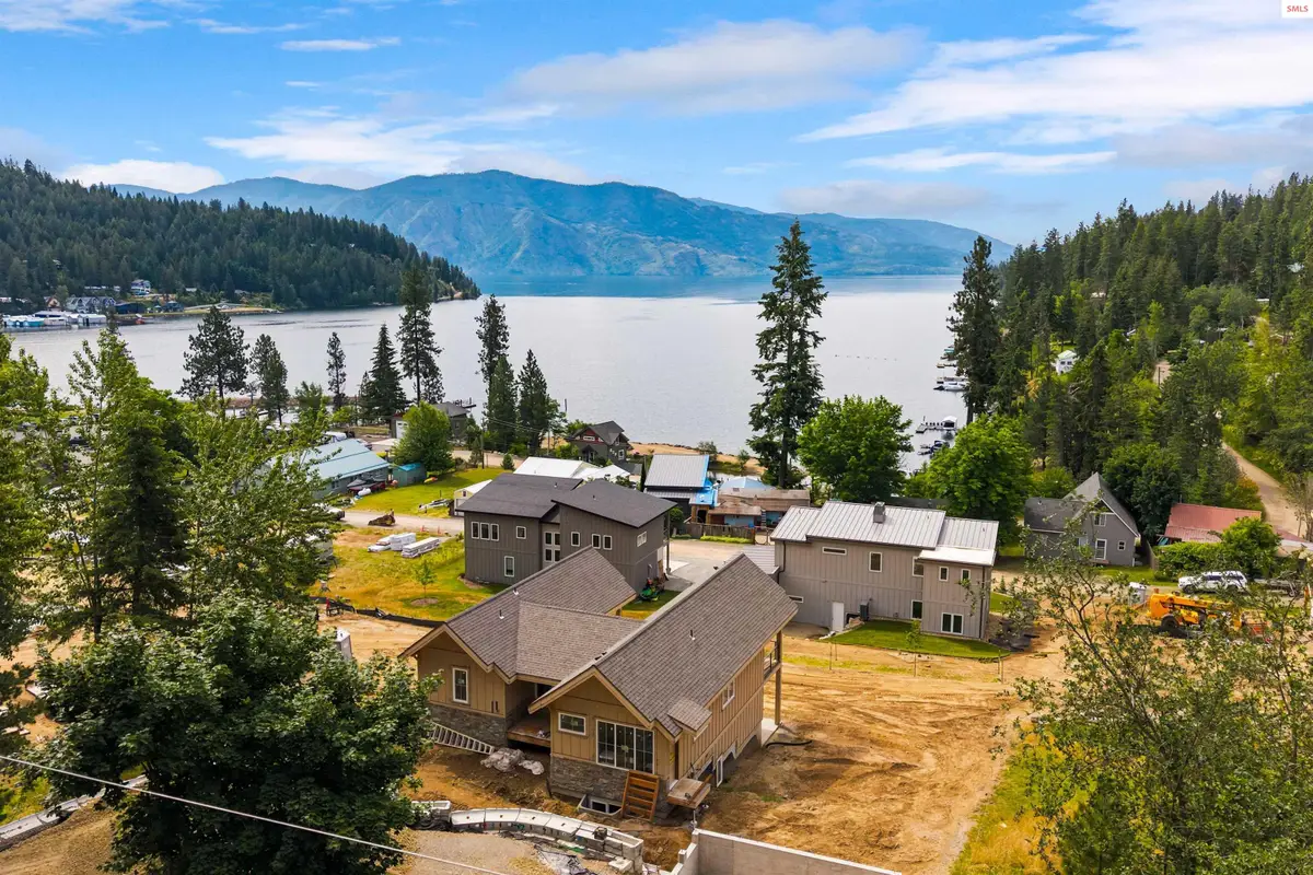 1108 Garfield Bay Rd, Sagle, ID 83860 - #1
