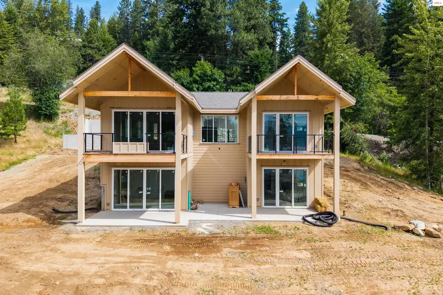 1108 Garfield Bay Rd, Sagle, ID 83860 - #2