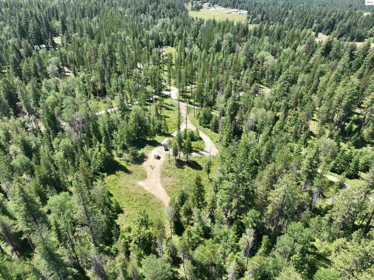 NNA Wild Fawn Ln, Sagle, ID 83860 - #1
