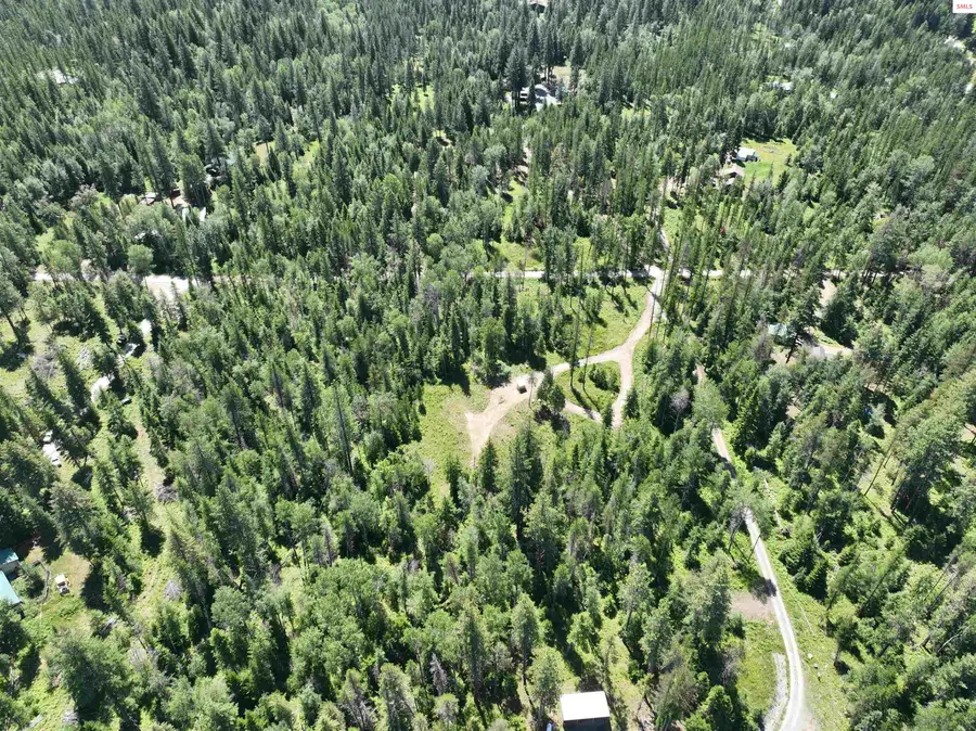 NNA Wild Fawn Ln, Sagle, ID 83860 - #2