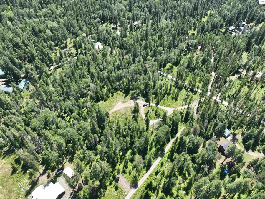 NNA Wild Fawn Ln, Sagle, ID 83860 - #3