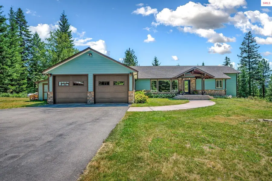 218 Topaz Trail, Sandpoint, ID 83864 - #2