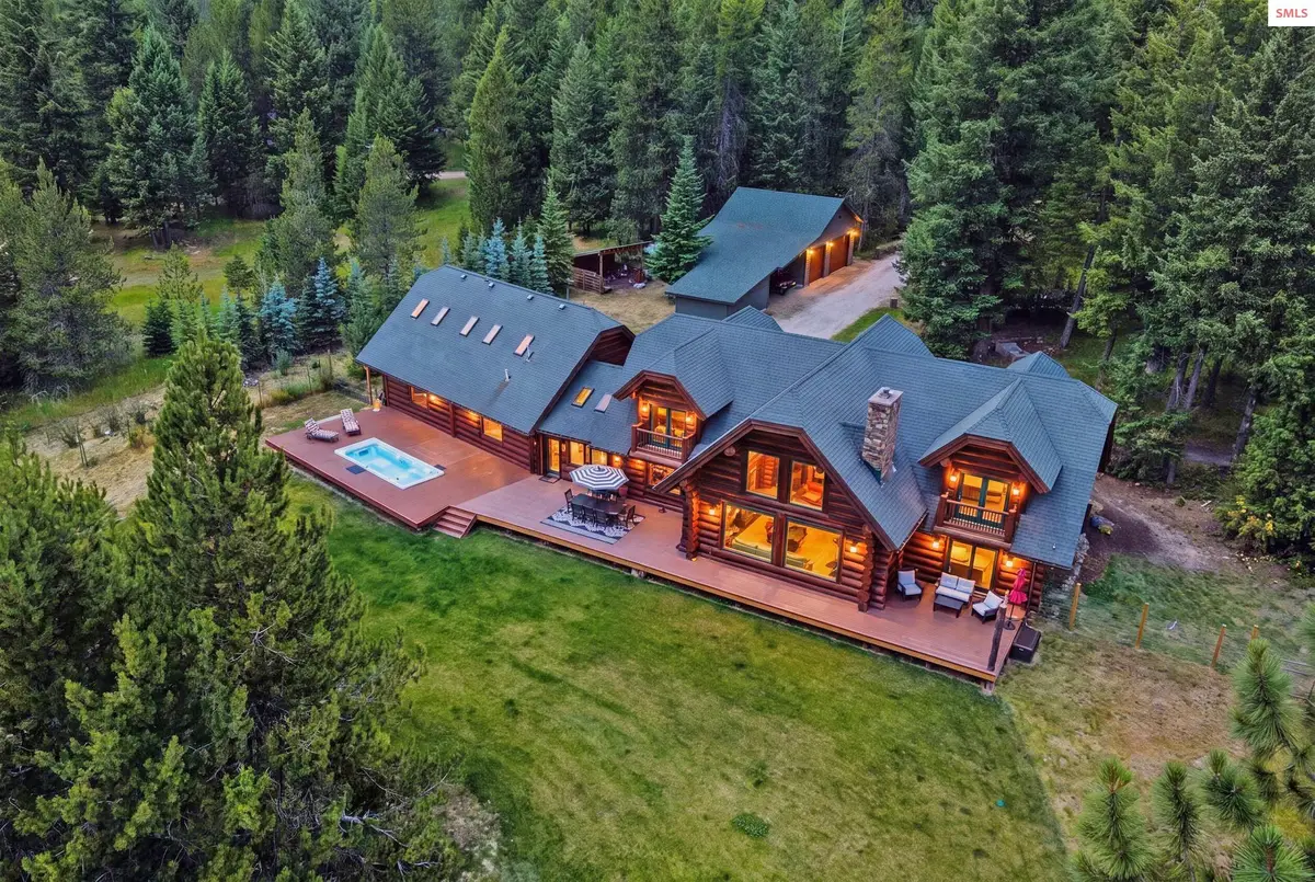 532 Meadowview Dr, Sagle, ID 83860 - #1